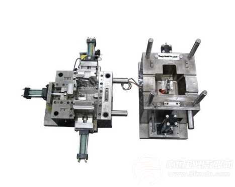 四川汽車零部件及模具制造業(yè)總產(chǎn)值已突破600億